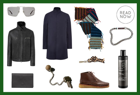 GIFT GUIDE FOR HIM