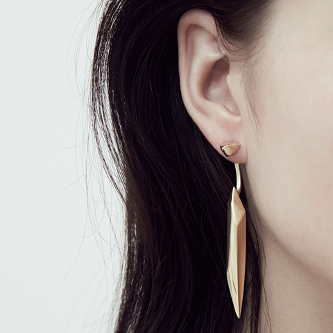 STATEMENT EARRINGS