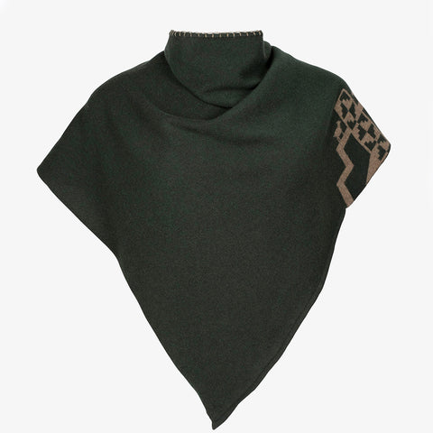 FINE CASHMERE SCARF 