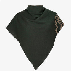 FINE CASHMERE SCARF 