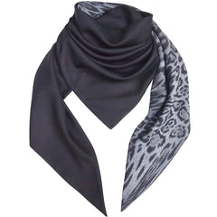 CAPITANA - SILK SCARF 