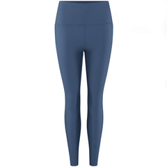 OY SURF Surf Leggings, Blau, Yogawear, Sportleggings, Leisurewear, Sportswear ,Recyceltes Polyester, Sustainable Swimwear, Swimsuit, Damen Bademode, Sommermode, Ethical fashion, Green fashion - Shop now - the wearness online-shop - ETHICAL & SUSTAINABLE LUXURY FASHION