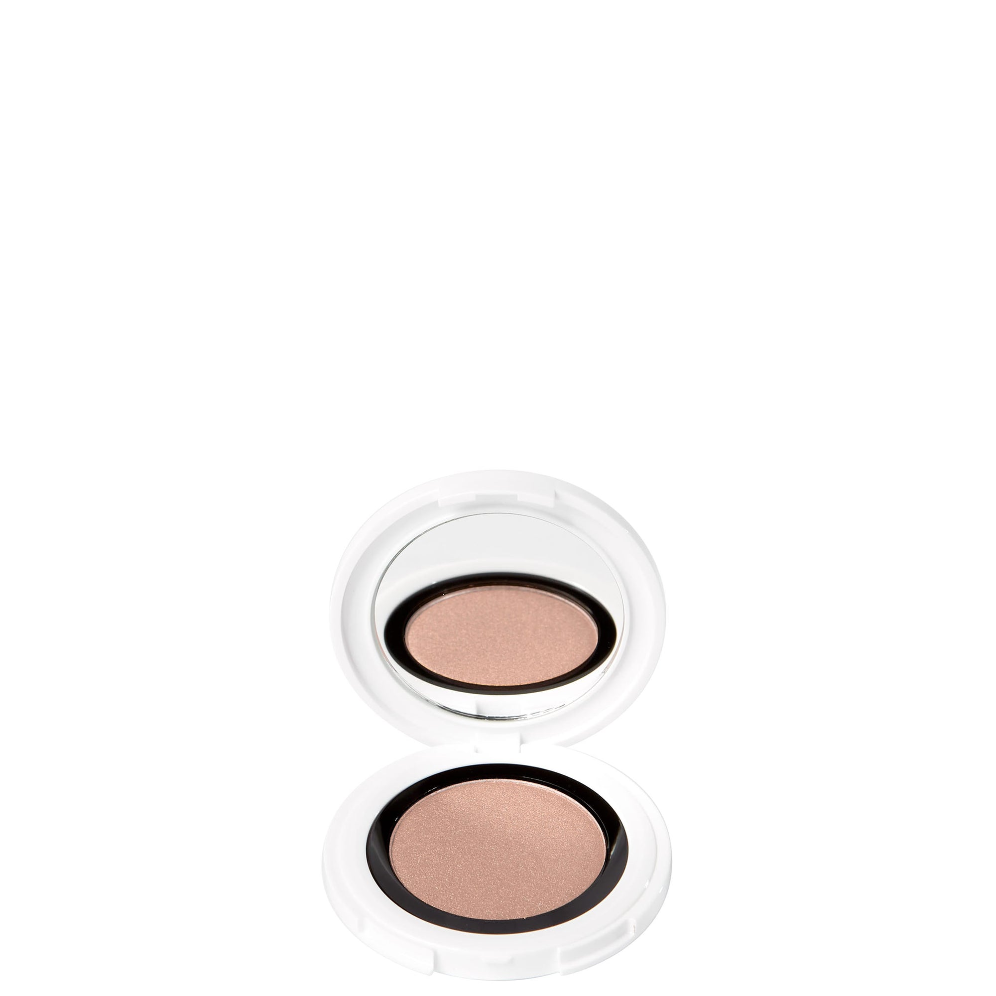 UND GRETEL Creme-Lidschatten, 100% natürlich, Tierversuchsfrei/vegan, Klimaneutral, natürlicher Schimmer, einsetzbarer als Highlighter für Augen, Lippen, Wangen, hochwertige Öle wie Argan-, Jojoba, Rizinusöl bereichern Textur, Bronze-Kupfer-Ton, fair, nachhaltig