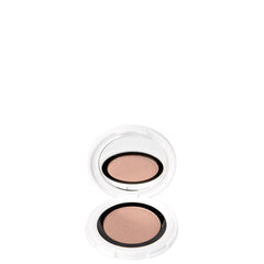 UND GRETEL Creme-Lidschatten, 100% natürlich, Tierversuchsfrei/vegan, Klimaneutral, natürlicher Schimmer, einsetzbarer als Highlighter für Augen, Lippen, Wangen, hochwertige Öle wie Argan-, Jojoba, Rizinusöl bereichern Textur, Bronze-Kupfer-Ton, fair, nachhaltig