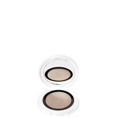 UND GRETEL Creme-Lidschatten, 100% natürlich, Tierversuchsfrei/vegan, Klimaneutral, natürlicher Schimmer, einsetzbarer als Highlighter für Augen, Lippen, Wangen, hochwertige Öle wie Argan-, Jojoba, Rizinusöl bereichern Textur, Milky way, fair, nachhaltig