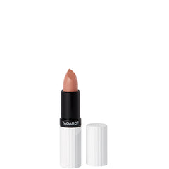 UND GRETEL Lippenstift, 100% natürlich, frei von Tieren, BDIH/COSMOS-Bio-Standard, Klimaneutral, Biege mit Rose Unterton , fair, nachhaltig