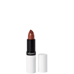 UND GRETEL Lippenstift, 100% natürlich, frei von Tieren, BDIH/COSMOS-Bio-Standard, Klimaneutral, sehr kräftiges, Bronze Gold, fair, nachhaltig