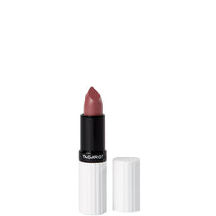 UND GRETEL Lippenstift, 100% natürlich, frei von Tieren, BDIH/COSMOS-Bio-Standard, Klimaneutral, sehr kräftiges, Lila, fair, nachhaltig