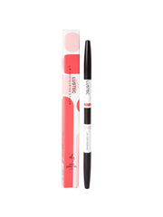 UND GRETEL Lippenkonturenstyler, 100% natürlich, Tierfrei/vegan, Klimaneutral, 2 in 1 der Lip Contouring Styler für präzise Lippenkonturen & als Grundierung gegen Lippenfältchen, rosa/pink, der die Lippenfarbe unterstreicht und hervorhebt, fair, nachhaltig