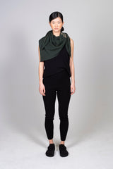 FINE CASHMERE SCARF 