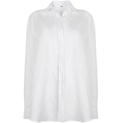 ORAMAI LONDON - LINEN SHIRT 