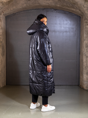 MAXI WINTER COAT 