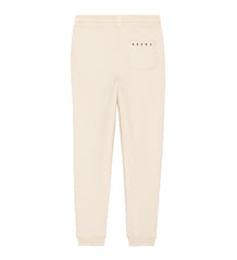 REER3 Jogginghose, Beige, Sweatpants, Joggers, Damen, Sportmode, Sustainable Unisex Fashion, Fair trade clothing, Eco-friendly, Fair, Made in Europe, Organic cotton, Recycled, Vegan, Female Empowerment, Homewear, Streetwear - Shop now - the wearness online shop - ETHICAL LUXURY FASHION