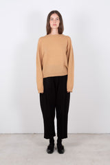 STUDIO 163 Sweater, Nachhaltige Damenmode, Hochwertiges und Nachhaltiges Kaschmir, Sustainable Cashmere, Handmade, Fair trade, Sustainable, Eco-friendly, Organic, Female Empowerment - SHOP NOW - the wearness online-shop - ETHICAL & SUSTAINABLE FASHION