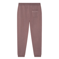 REER3 Jogginghose, Kaffee, Sweatpants, Joggers, Unisex, Sportmode, Sustainable Unisex Fashion, Fair trade clothing, Eco-friendly, Fair, Made in Europe, Organic cotton, Recycled, Vegan, Female Empowerment, Homewear, Streetwear - Shop now - the wearness online shop - ETHICAL LUXURY FASHION