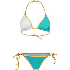 TRIANGLE BIKINI 