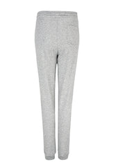 REER3 Graue Jogginghose für Damen, Sweatpants, Joggers, Sportmode, Damenhosen, Hose, Homwear, Loungewear, Women, Recycled, Organic cotton, Vegan, Female Empowerment, Eco-friendly, Fair trade, Fair fashion, Ethical fashion, Green fashion - shop now - the wearness online-shop - ETHICAL LUXURY FASHION 