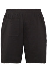 FRITZ the Label Shorts, nachhaltig, fair, Baumwolle, schwarz, umweltfreundlich